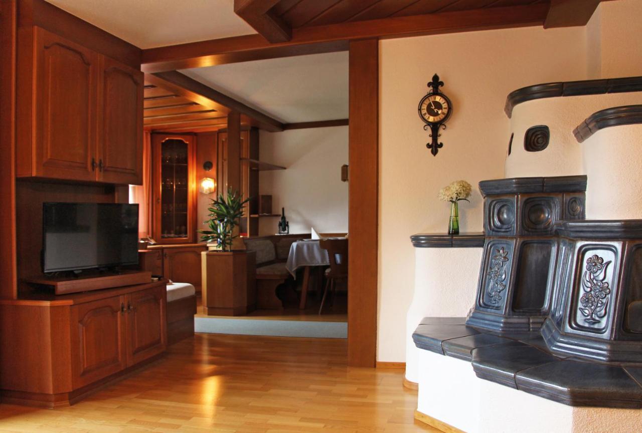 Ferienwohnung Sonnenhang Esternberg Exteriér fotografie