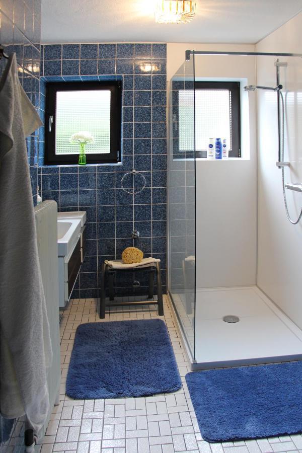 Ferienwohnung Sonnenhang Esternberg Exteriér fotografie